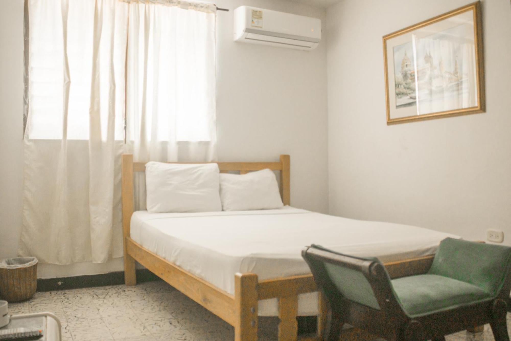 Hotel Casa Telma Santa Marta  Zimmer foto