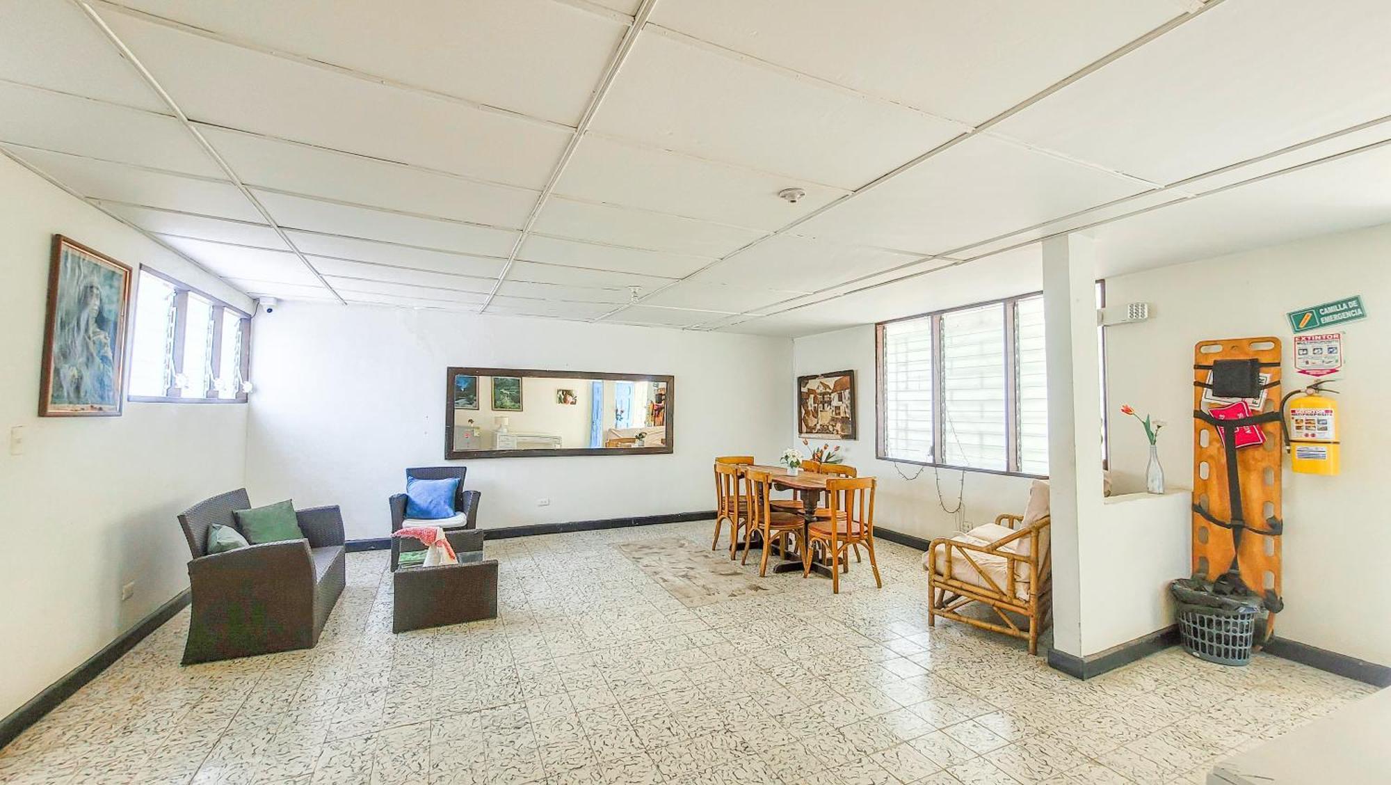 Hotel Casa Telma Santa Marta  Exterior foto