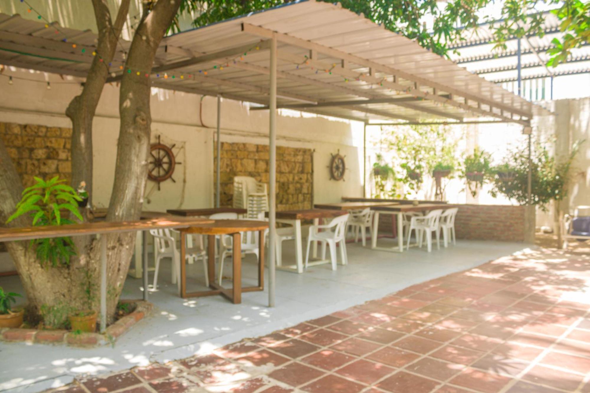 Hotel Casa Telma Santa Marta  Exterior foto